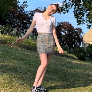 Meet your Posher, Blythe elizabeth